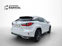 Lexus RX 450h Comfort
