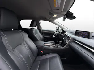 Lexus RX 450h Comfort