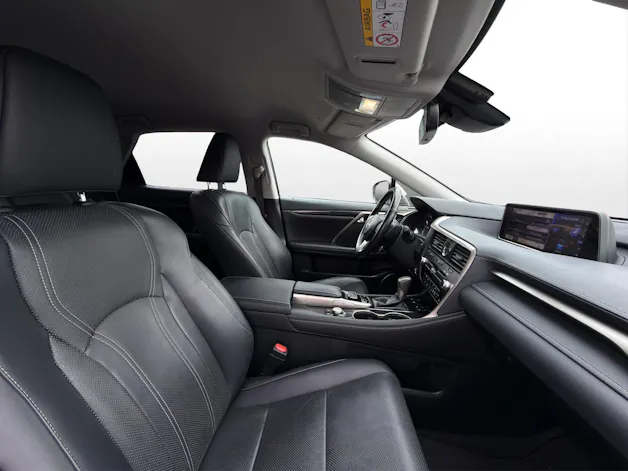 Lexus RX 450h Comfort