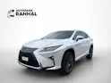 Lexus RX 450h Comfort