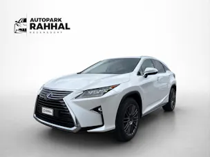 Lexus RX 450h Comfort