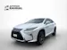 Lexus RX 450h Comfort