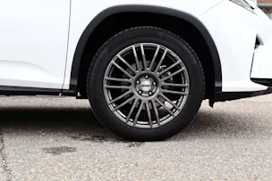 Lexus RX 450h Comfort