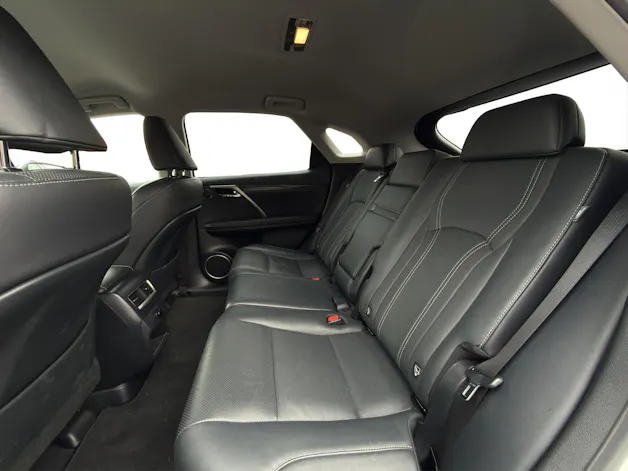 Lexus RX 450h Comfort