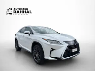 Lexus RX 450h Comfort