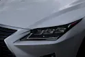 Lexus RX 450h Comfort