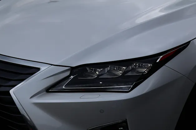 Lexus RX 450h Comfort
