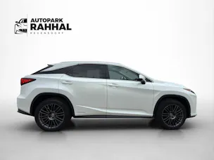 Lexus RX 450h Comfort