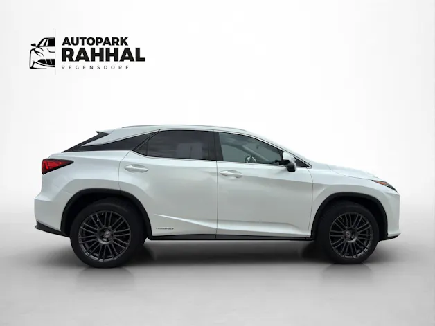 Lexus RX 450h Comfort