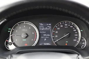 Lexus RX 450h Comfort