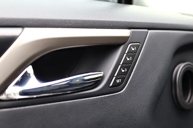 Lexus RX 450h Comfort