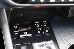 Lexus RX 450h Comfort