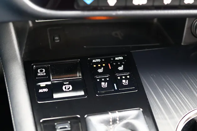 Lexus RX 450h Comfort