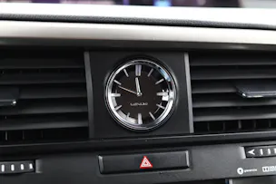 Lexus RX 450h Comfort