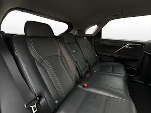 Lexus RX 450h Comfort