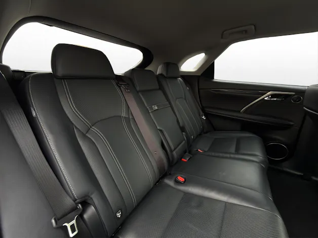 Lexus RX 450h Comfort