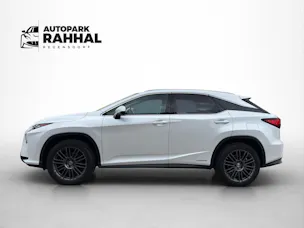 Lexus RX 450h Comfort
