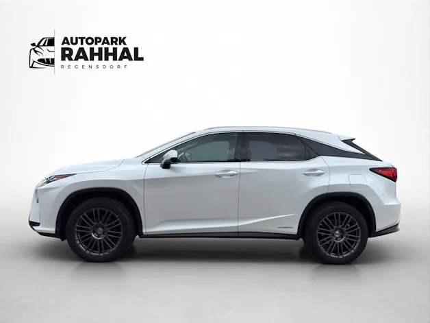 Lexus RX 450h Comfort