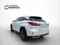 Lexus RX 450h Comfort