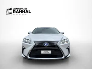 Lexus RX 450h Comfort