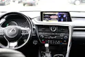 Lexus RX 450h Comfort