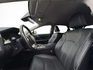 Lexus RX 450h Comfort
