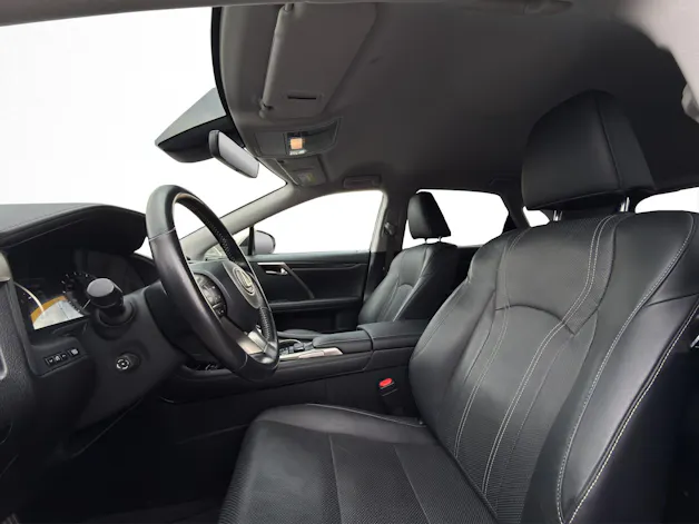 Lexus RX 450h Comfort