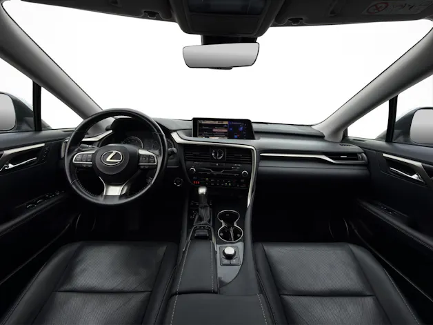 Lexus RX 450h Comfort