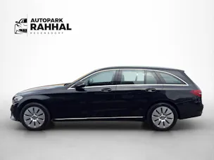 Mercedes-Benz C 220 d Avantgarde 4matic Kombi