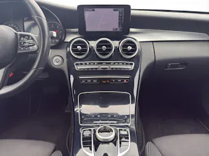 Mercedes-Benz C 220 d Avantgarde 4matic Kombi