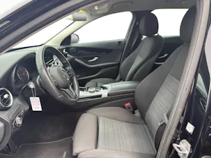 Mercedes-Benz C 220 d Avantgarde 4matic Kombi