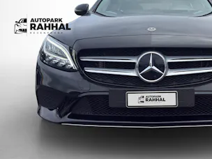 Mercedes-Benz C 220 d Avantgarde 4matic Kombi