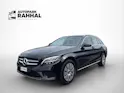 Mercedes-Benz C 220 d Avantgarde 4matic Kombi