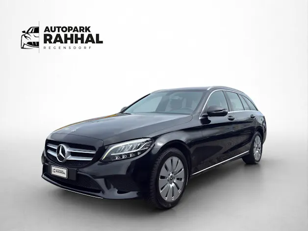 Mercedes-Benz C 220 d Avantgarde 4matic Kombi