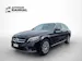 Mercedes-Benz C 220 d Avantgarde 4matic Kombi