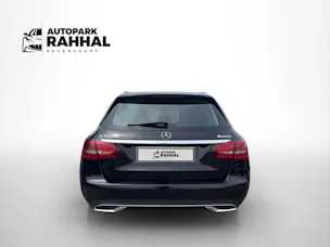 Mercedes-Benz C 220 d Avantgarde 4matic Kombi