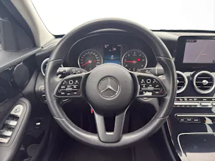 Mercedes-Benz C 220 d Avantgarde 4matic Kombi