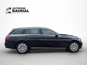 Mercedes-Benz C 220 d Avantgarde 4matic Kombi
