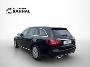 Mercedes-Benz C 220 d Avantgarde 4matic Kombi
