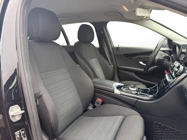 Mercedes-Benz C 220 d Avantgarde 4matic Kombi