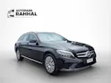 Mercedes-Benz C 220 d Avantgarde 4matic Kombi
