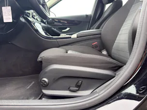 Mercedes-Benz C 220 d Avantgarde 4matic Kombi