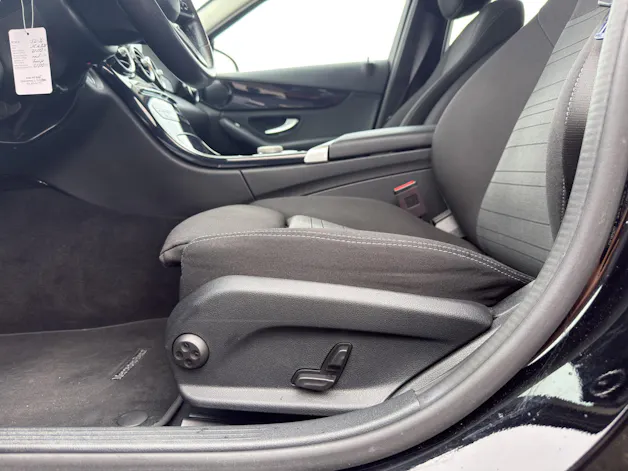 Mercedes-Benz C 220 d Avantgarde 4matic Kombi