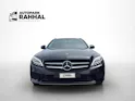 Mercedes-Benz C 220 d Avantgarde 4matic Kombi
