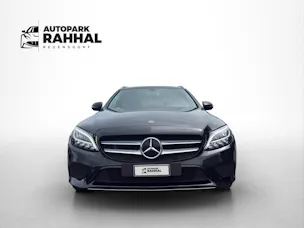 Mercedes-Benz C 220 d Avantgarde 4matic Kombi