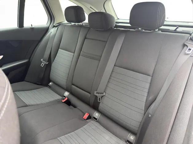 Mercedes-Benz C 220 d Avantgarde 4matic Kombi
