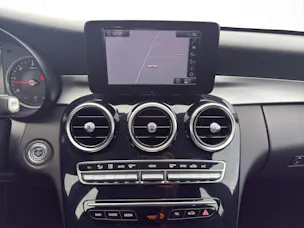 Mercedes-Benz C 220 d Avantgarde 4matic Kombi