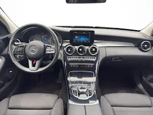 Mercedes-Benz C 220 d Avantgarde 4matic Kombi