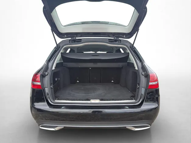 Mercedes-Benz C 220 d Avantgarde 4matic Kombi