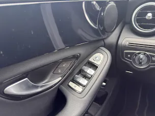 Mercedes-Benz C 220 d Avantgarde 4matic Kombi